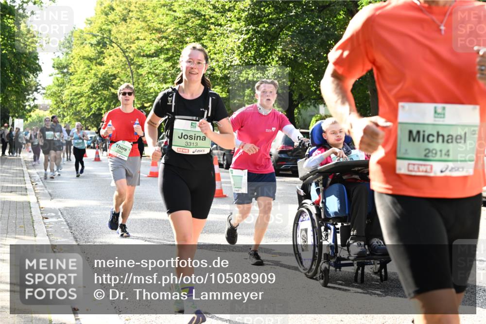 20.09.2026 - PSD Bank Halbmarathon Dr. Thomas Lammeyer http://msf.ph/oto/10508909 20.09.2026 11:05:12 Laufen 2944, 3313, 2914, 2 meine-sportfotos.de