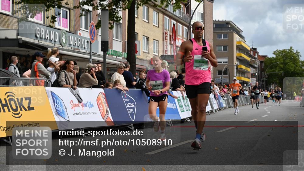 20.09.2026 - PSD Bank Halbmarathon J. Mangold http://msf.ph/oto/10508910 20.09.2026 11:31:19 Ziel 3198, 3899, 4527, 4664 meine-sportfotos.de