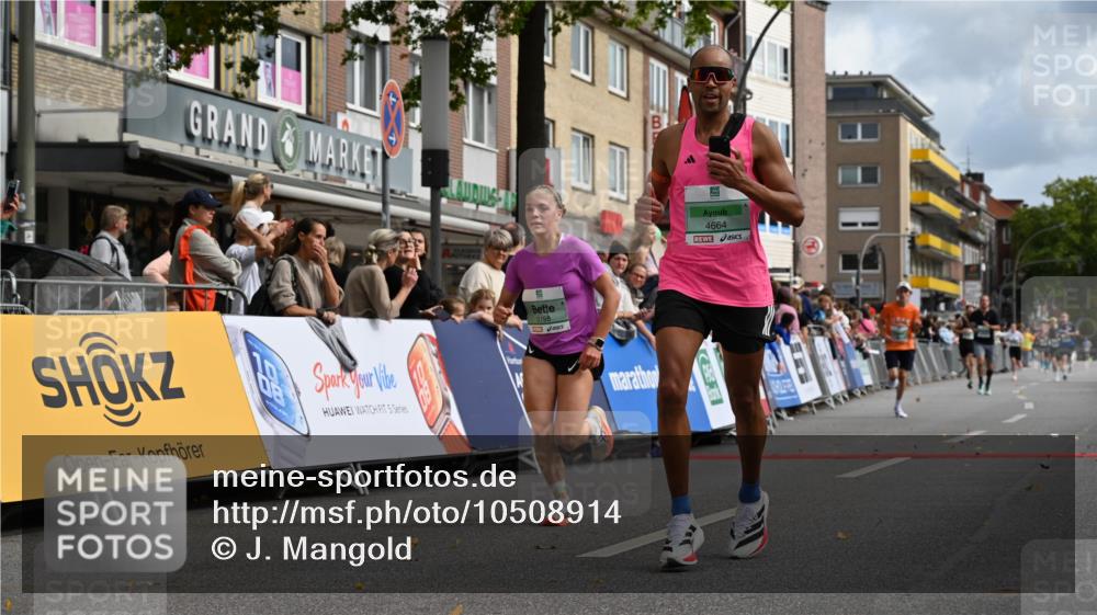 20.09.2026 - PSD Bank Halbmarathon J. Mangold http://msf.ph/oto/10508914 20.09.2026 11:31:19 Ziel 3198, 3899, 4527, 4664 meine-sportfotos.de