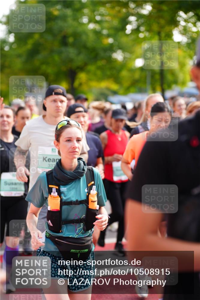 20.09.2026 - PSD Bank Halbmarathon LAZAROV Photography http://msf.ph/oto/10508915 20.09.2026 10:09:20 Laufen 337 meine-sportfotos.de