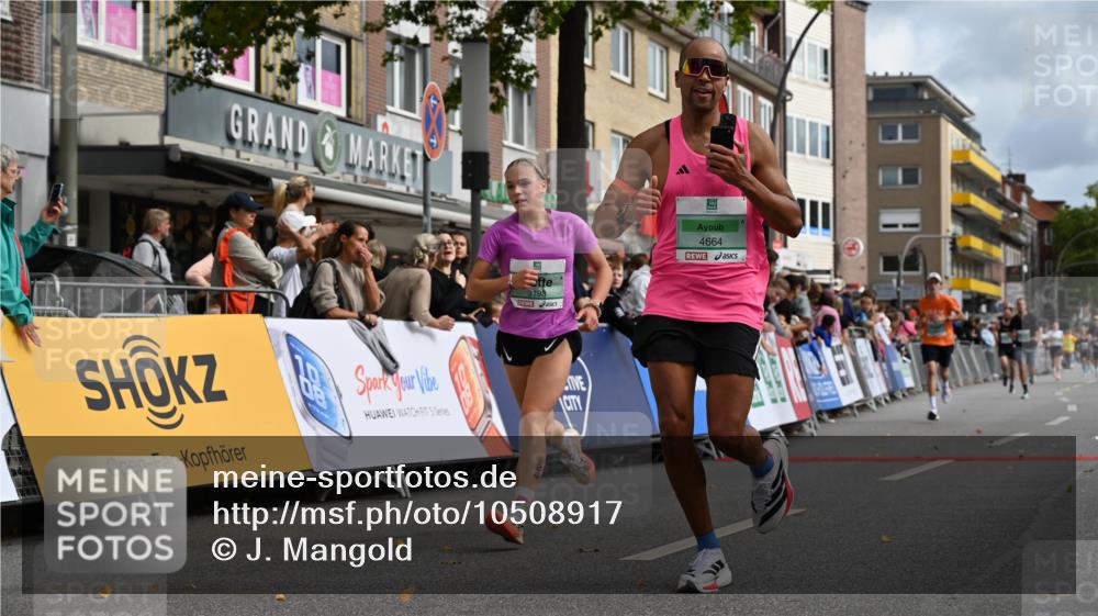 20.09.2026 - PSD Bank Halbmarathon J. Mangold http://msf.ph/oto/10508917 20.09.2026 11:31:19 Ziel 3198, 3899, 4527, 4664 meine-sportfotos.de