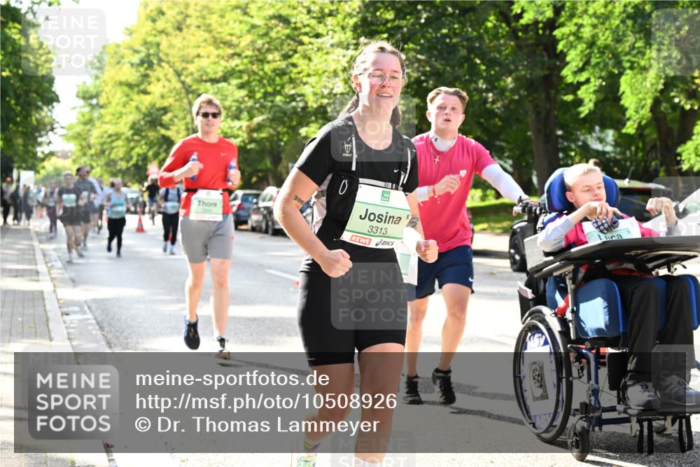 20.09.2026 - PSD Bank Halbmarathon Dr. Thomas Lammeyer http://msf.ph/oto/10508926 20.09.2026 11:05:13 Laufen 200, 3313 meine-sportfotos.de