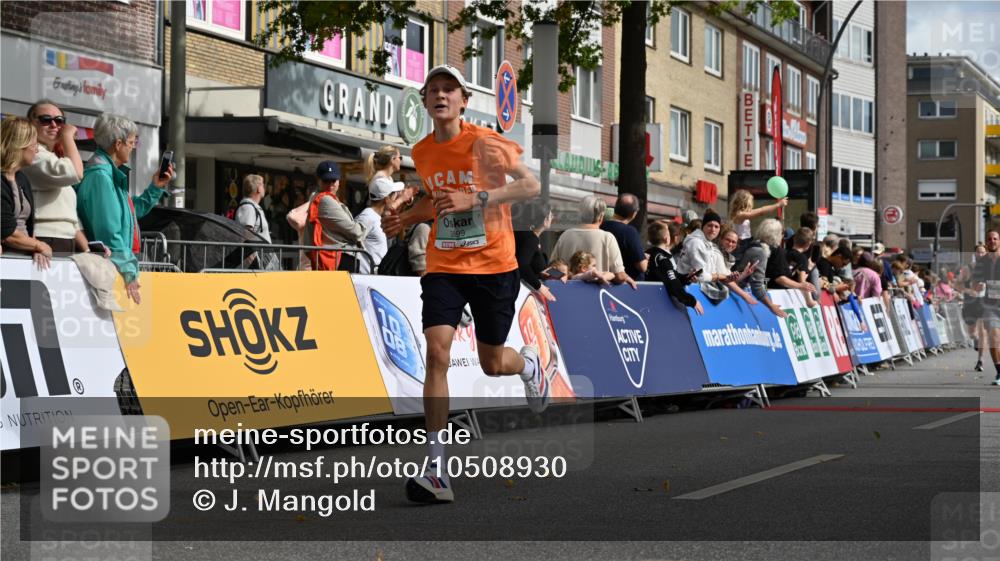20.09.2026 - PSD Bank Halbmarathon J. Mangold http://msf.ph/oto/10508930 20.09.2026 11:31:24 Ziel 3198, 3393, 3899, 4177, 4567, 4664 meine-sportfotos.de