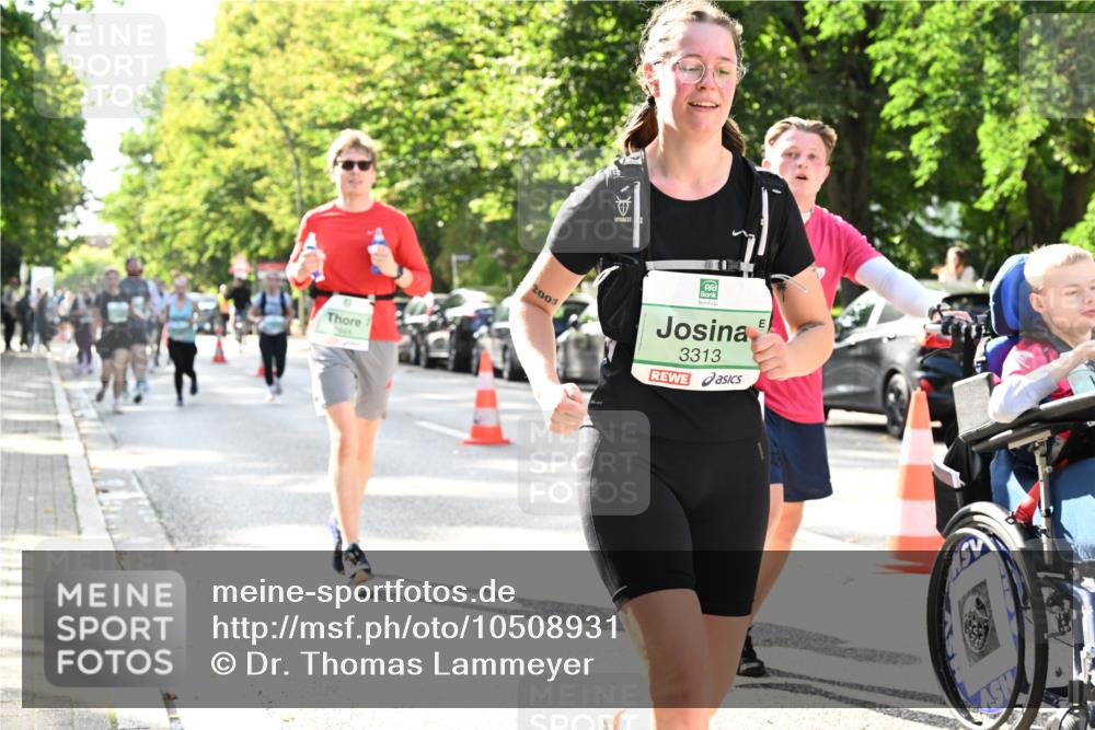 20.09.2026 - PSD Bank Halbmarathon Dr. Thomas Lammeyer http://msf.ph/oto/10508931 20.09.2026 11:05:13 Laufen 2003, 3313 meine-sportfotos.de