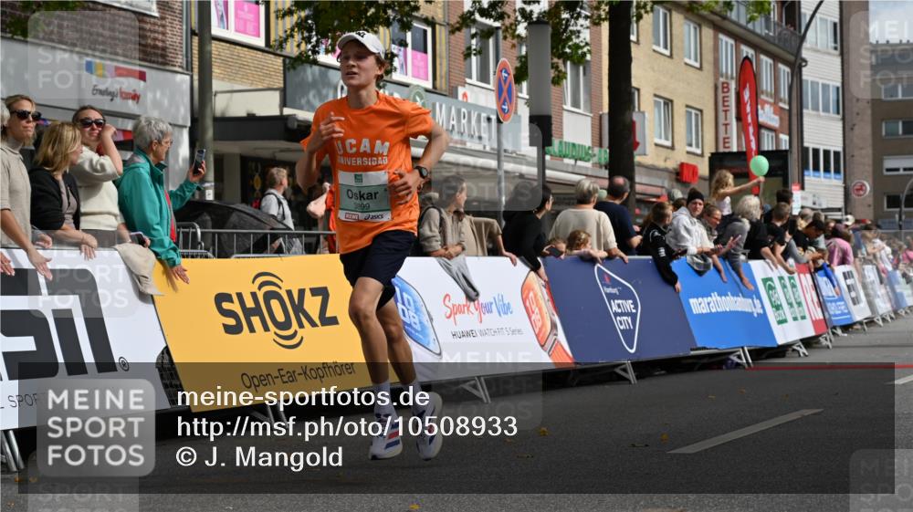 20.09.2026 - PSD Bank Halbmarathon J. Mangold http://msf.ph/oto/10508933 20.09.2026 11:31:24 Ziel 3198, 3393, 3899, 4177, 4567, 4664 meine-sportfotos.de