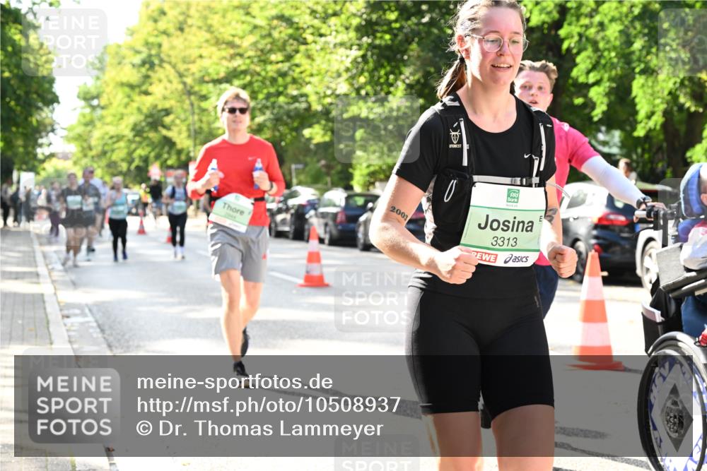 20.09.2026 - PSD Bank Halbmarathon Dr. Thomas Lammeyer http://msf.ph/oto/10508937 20.09.2026 11:05:13 Laufen 2003, 3313 meine-sportfotos.de