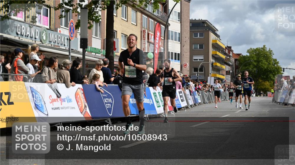 20.09.2026 - PSD Bank Halbmarathon J. Mangold http://msf.ph/oto/10508943 20.09.2026 11:31:27 Ziel 2378, 3317, 3393, 3899, 4177, 4567 meine-sportfotos.de