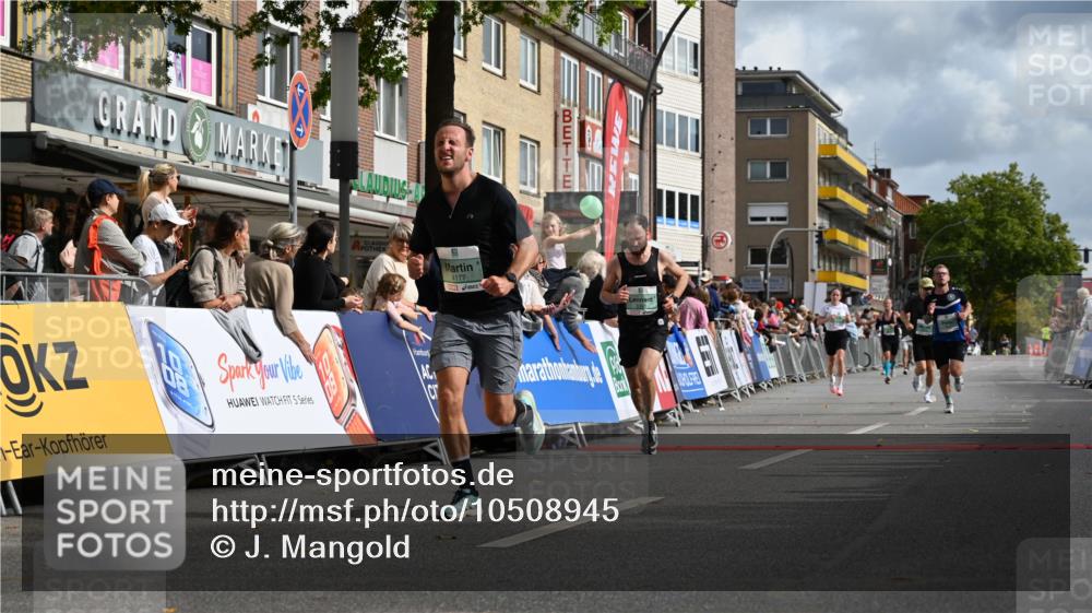 20.09.2026 - PSD Bank Halbmarathon J. Mangold http://msf.ph/oto/10508945 20.09.2026 11:31:27 Ziel 2378, 3317, 3393, 3899, 4177, 4567 meine-sportfotos.de