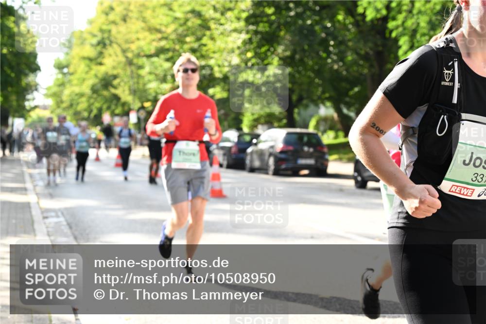 20.09.2026 - PSD Bank Halbmarathon Dr. Thomas Lammeyer http://msf.ph/oto/10508950 20.09.2026 11:05:14 Laufen 2003, 33 meine-sportfotos.de