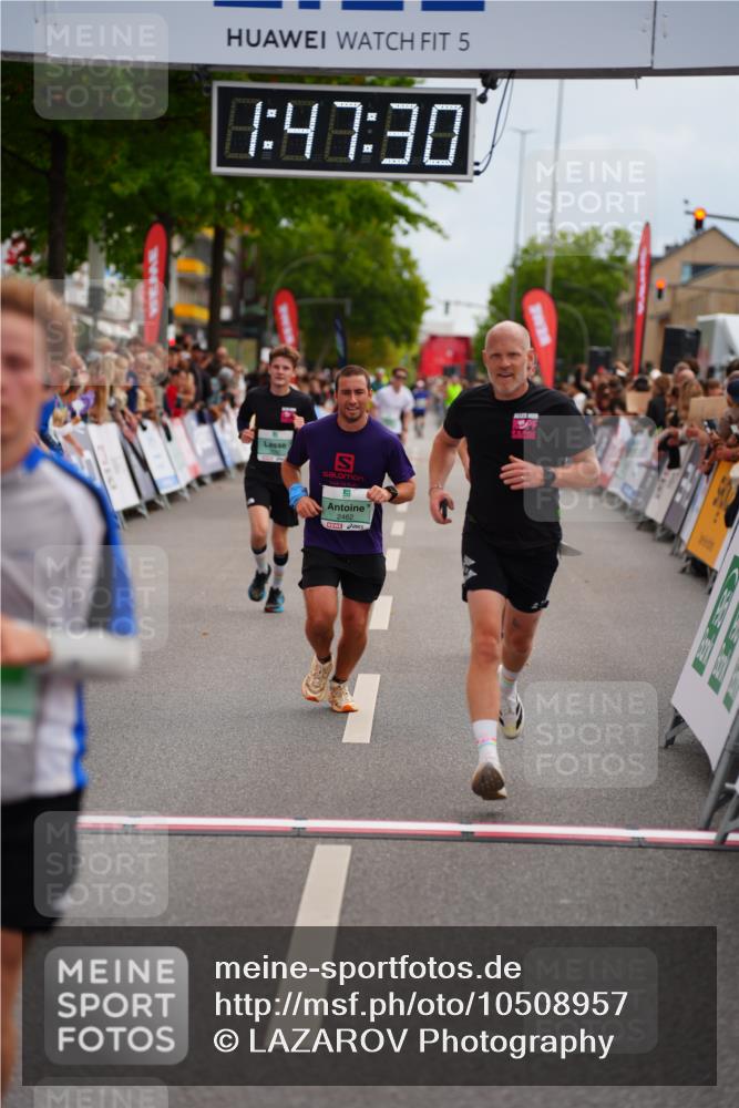 20.09.2026 - PSD Bank Halbmarathon LAZAROV Photography http://msf.ph/oto/10508957 20.09.2026 11:47:30 Ziel 1234, 2462, 3562, 3639, 4481, 4655 meine-sportfotos.de