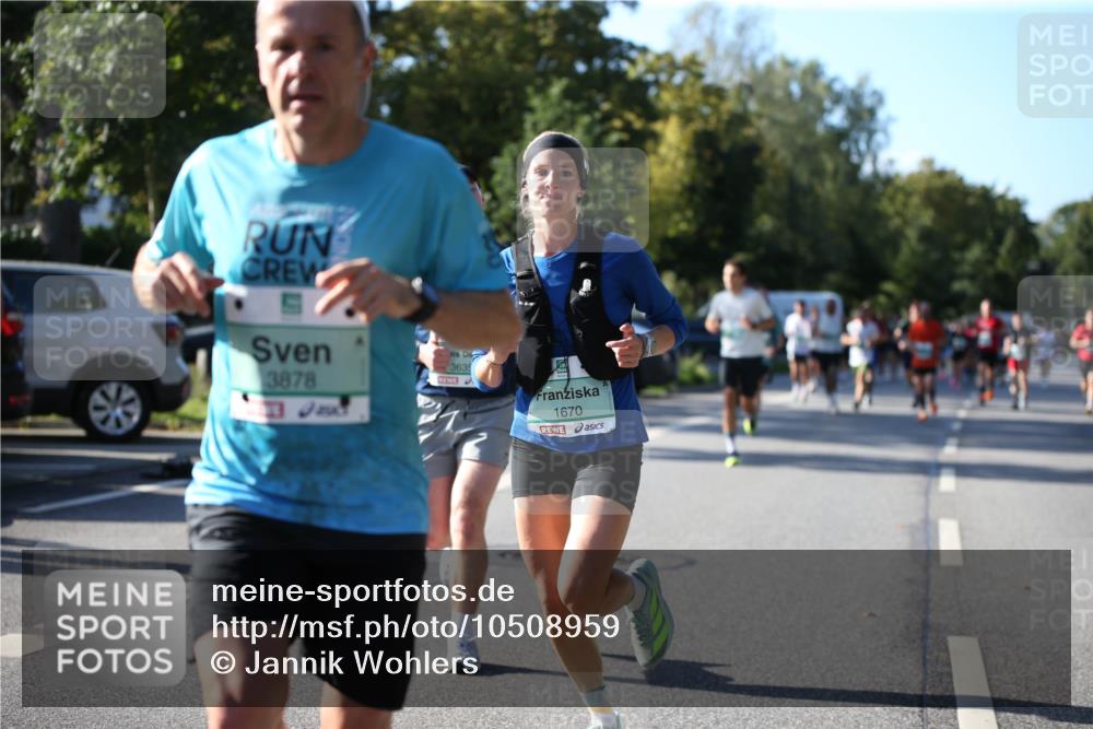 20.09.2026 - PSD Bank Halbmarathon Jannik Wohlers http://msf.ph/oto/10508959 20.09.2026 10:25:00 Laufen 3878, 3635, 1670 meine-sportfotos.de