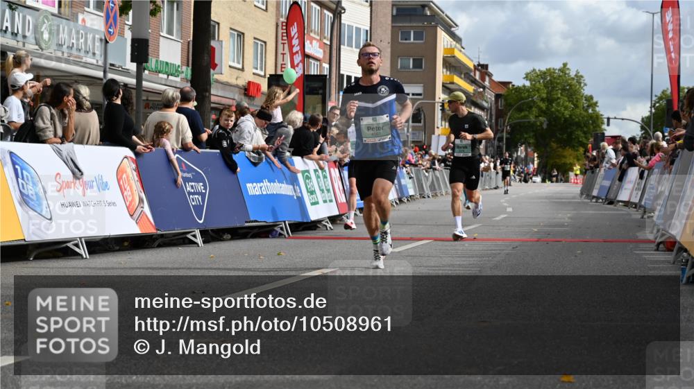 20.09.2026 - PSD Bank Halbmarathon J. Mangold http://msf.ph/oto/10508961 20.09.2026 11:31:31 Ziel 2378, 3317, 3393, 3721, 4177, 4567, 4573 meine-sportfotos.de