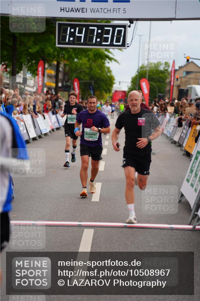 20.09.2026 - PSD Bank Halbmarathon LAZAROV Photography http://msf.ph/oto/10508967 20.09.2026 11:47:30 Ziel 1234, 2462, 3562, 3639, 4481, 4655 meine-sportfotos.de