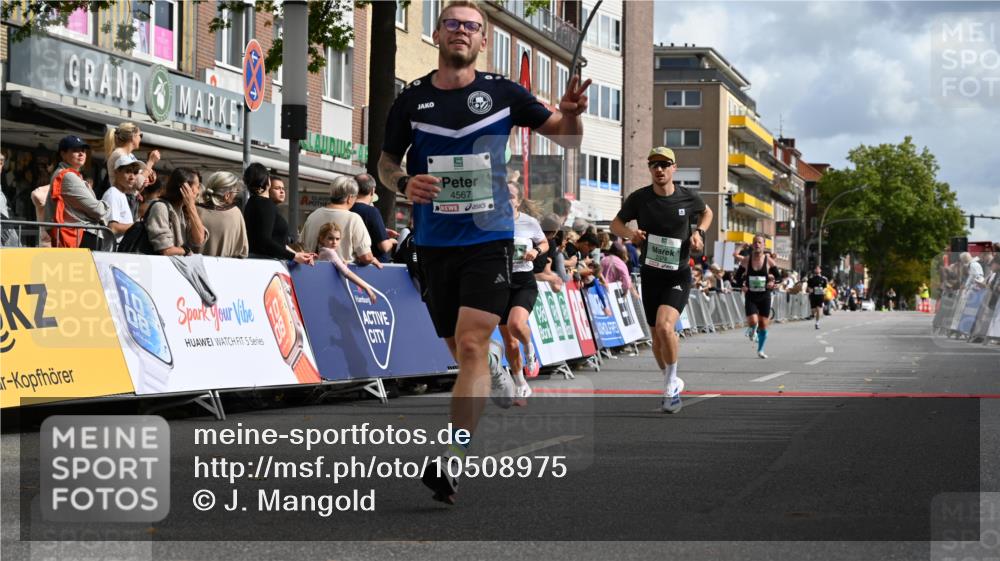 20.09.2026 - PSD Bank Halbmarathon J. Mangold http://msf.ph/oto/10508975 20.09.2026 11:31:32 Ziel 2378, 3230, 3317, 3393, 3721, 4177, 4567, 4573 meine-sportfotos.de