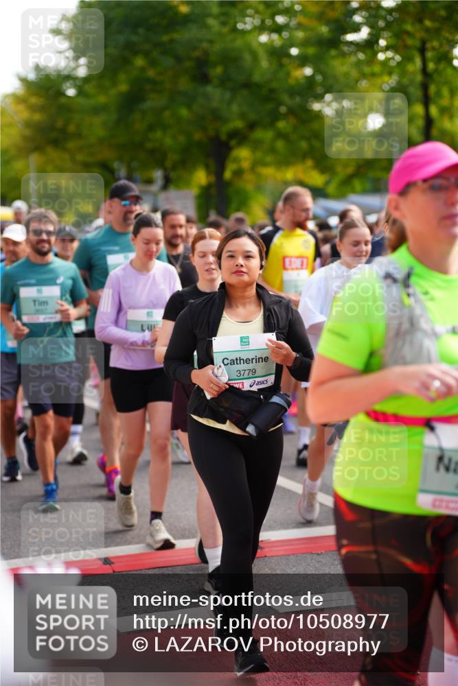 20.09.2026 - PSD Bank Halbmarathon LAZAROV Photography http://msf.ph/oto/10508977 20.09.2026 10:09:26 Laufen 3779 meine-sportfotos.de