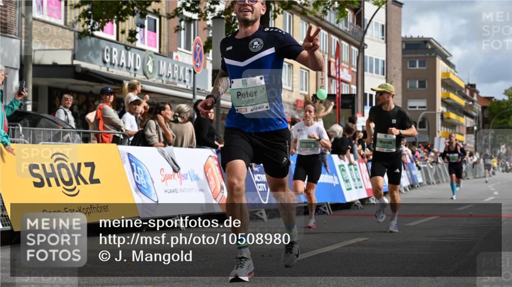 20.09.2026 - PSD Bank Halbmarathon J. Mangold http://msf.ph/oto/10508980 20.09.2026 11:31:32 Ziel 2378, 3230, 3317, 3393, 3721, 4177, 4567, 4573 meine-sportfotos.de