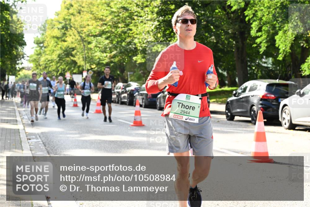 20.09.2026 - PSD Bank Halbmarathon Dr. Thomas Lammeyer http://msf.ph/oto/10508984 20.09.2026 11:05:15 Laufen 2944 meine-sportfotos.de