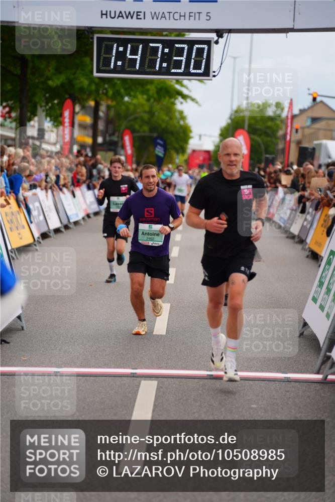 20.09.2026 - PSD Bank Halbmarathon LAZAROV Photography http://msf.ph/oto/10508985 20.09.2026 11:47:30 Ziel 1234, 2462, 3562, 3639, 4481, 4655 meine-sportfotos.de