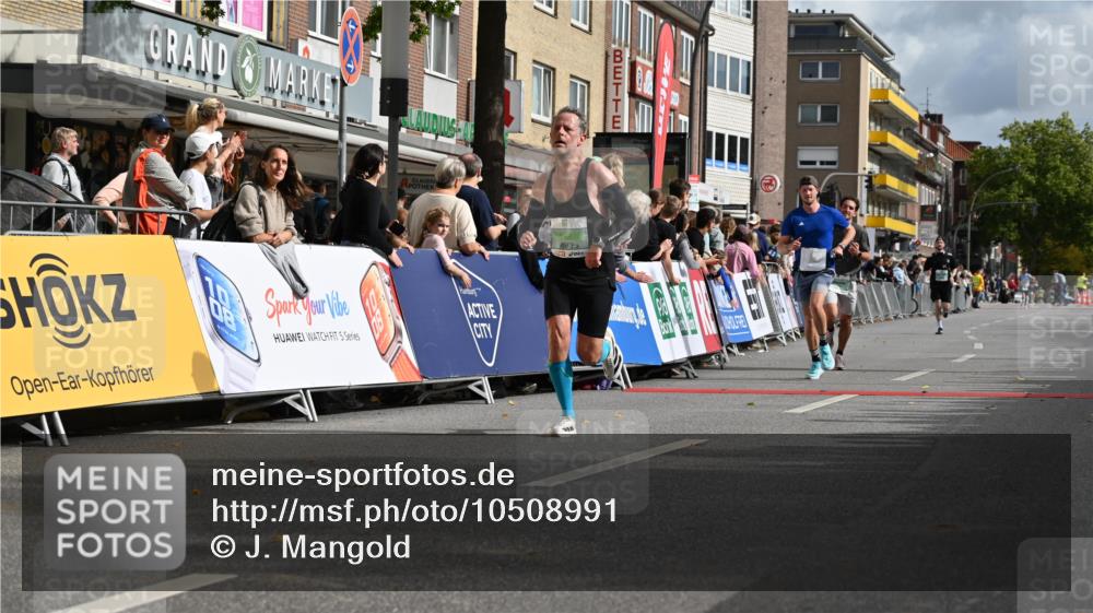 20.09.2026 - PSD Bank Halbmarathon J. Mangold http://msf.ph/oto/10508991 20.09.2026 11:31:36 Ziel 2378, 3230, 3317, 3721, 4567, 4573 meine-sportfotos.de