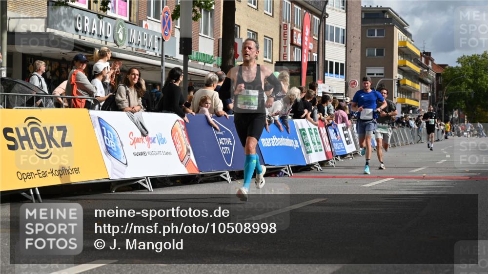 20.09.2026 - PSD Bank Halbmarathon J. Mangold http://msf.ph/oto/10508998 20.09.2026 11:31:36 Ziel 2378, 3230, 3317, 3721, 4567, 4573 meine-sportfotos.de