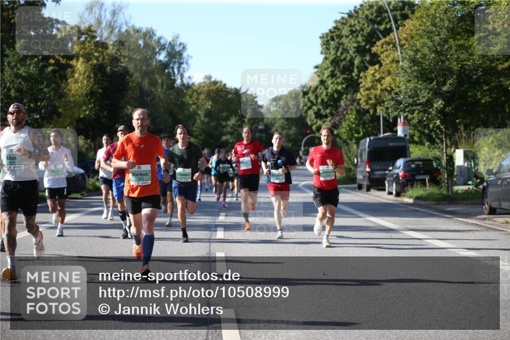 20.09.2026 - PSD Bank Halbmarathon Jannik Wohlers http://msf.ph/oto/10508999 20.09.2026 10:25:06 Laufen 3591, 1983 meine-sportfotos.de