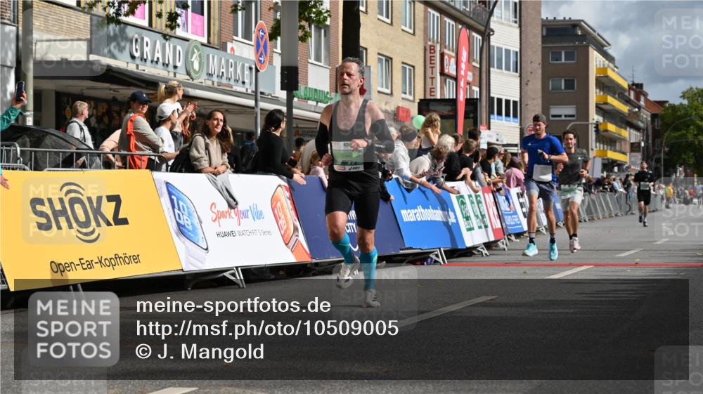 20.09.2026 - PSD Bank Halbmarathon J. Mangold http://msf.ph/oto/10509005 20.09.2026 11:31:36 Ziel 2378, 3230, 3317, 3721, 4567, 4573 meine-sportfotos.de