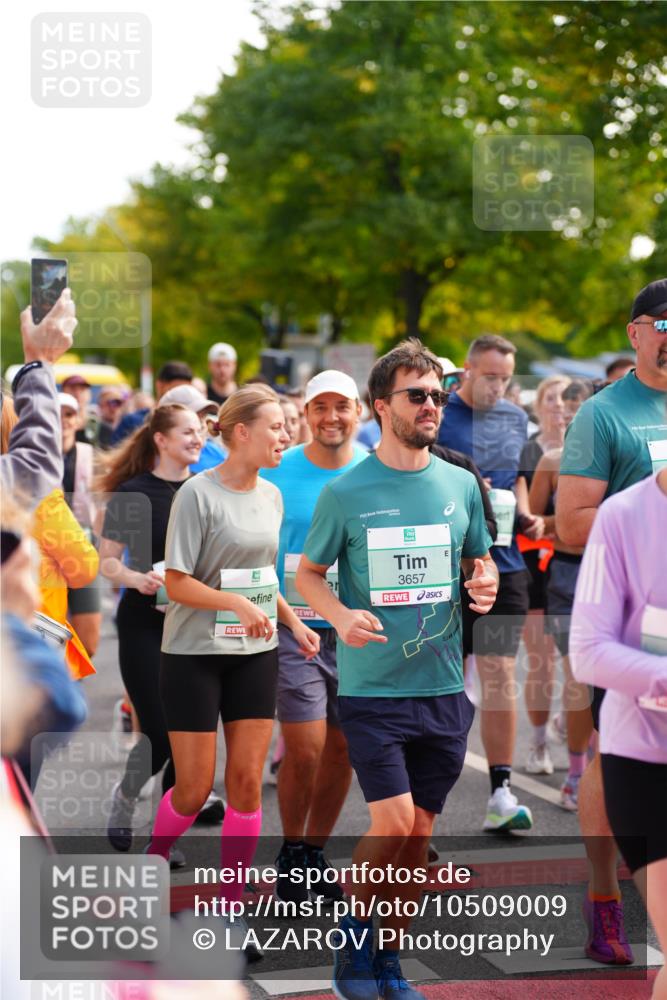 20.09.2026 - PSD Bank Halbmarathon LAZAROV Photography http://msf.ph/oto/10509009 20.09.2026 10:09:28 Laufen 3657 meine-sportfotos.de
