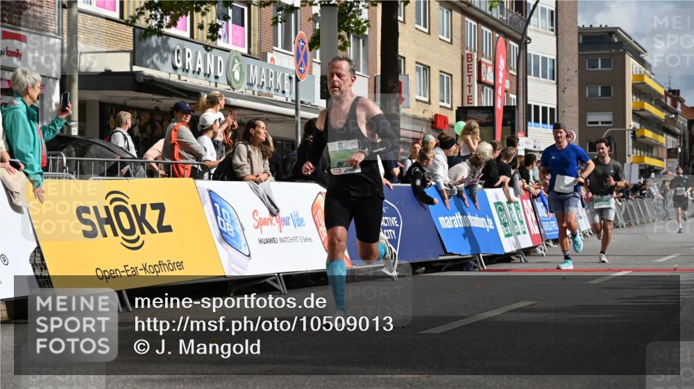 20.09.2026 - PSD Bank Halbmarathon J. Mangold http://msf.ph/oto/10509013 20.09.2026 11:31:37 Ziel 2378, 3230, 3317, 3340, 3721, 4567, 4573 meine-sportfotos.de
