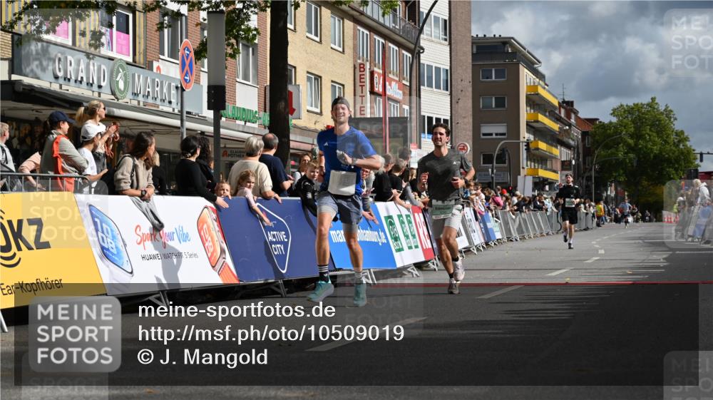 20.09.2026 - PSD Bank Halbmarathon J. Mangold http://msf.ph/oto/10509019 20.09.2026 11:31:38 Ziel 2378, 3230, 3317, 3340, 3721, 4567, 4573 meine-sportfotos.de