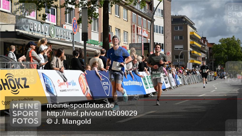 20.09.2026 - PSD Bank Halbmarathon J. Mangold http://msf.ph/oto/10509029 20.09.2026 11:31:38 Ziel 2378, 3230, 3317, 3340, 3721, 4567, 4573 meine-sportfotos.de