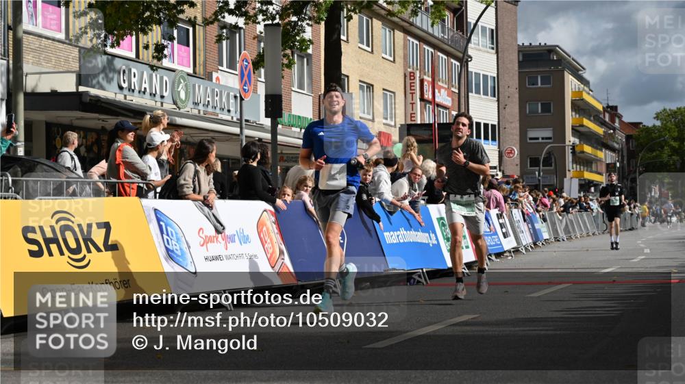 20.09.2026 - PSD Bank Halbmarathon J. Mangold http://msf.ph/oto/10509032 20.09.2026 11:31:38 Ziel 2378, 3230, 3317, 3340, 3721, 4567, 4573 meine-sportfotos.de
