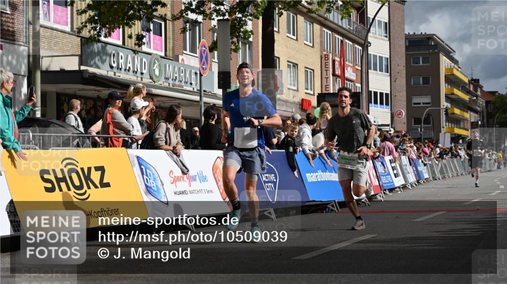 20.09.2026 - PSD Bank Halbmarathon J. Mangold http://msf.ph/oto/10509039 20.09.2026 11:31:38 Ziel 2378, 3230, 3317, 3340, 3721, 4567, 4573 meine-sportfotos.de