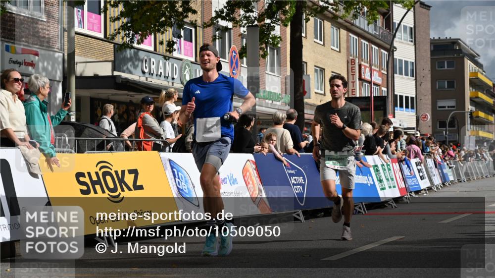 20.09.2026 - PSD Bank Halbmarathon J. Mangold http://msf.ph/oto/10509050 20.09.2026 11:31:39 Ziel 2378, 3230, 3317, 3340, 3721, 4573 meine-sportfotos.de