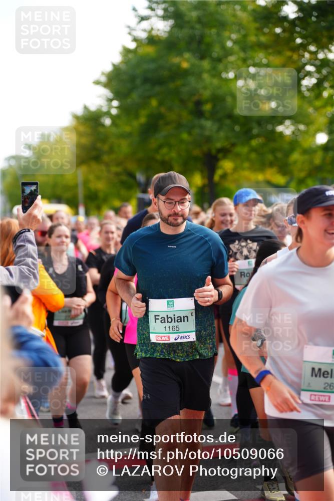 20.09.2026 - PSD Bank Halbmarathon LAZAROV Photography http://msf.ph/oto/10509066 20.09.2026 10:09:35 Laufen 1165, 26 meine-sportfotos.de