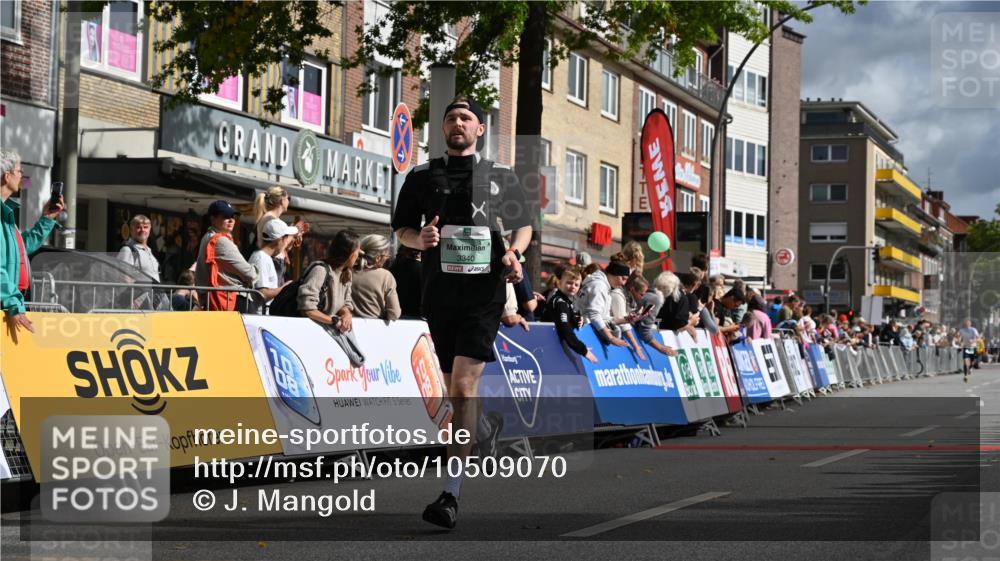 20.09.2026 - PSD Bank Halbmarathon J. Mangold http://msf.ph/oto/10509070 20.09.2026 11:31:45 Ziel 3230, 3340, 3721 meine-sportfotos.de