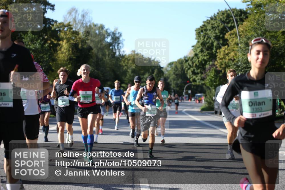 20.09.2026 - PSD Bank Halbmarathon Jannik Wohlers http://msf.ph/oto/10509073 20.09.2026 10:25:12 Laufen 0, 4649, 4796, 1353 meine-sportfotos.de