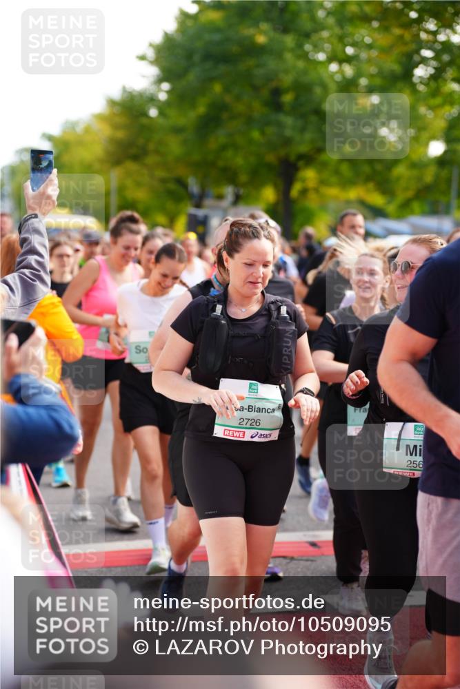 20.09.2026 - PSD Bank Halbmarathon LAZAROV Photography http://msf.ph/oto/10509095 20.09.2026 10:09:37 Laufen 2726, 256 meine-sportfotos.de
