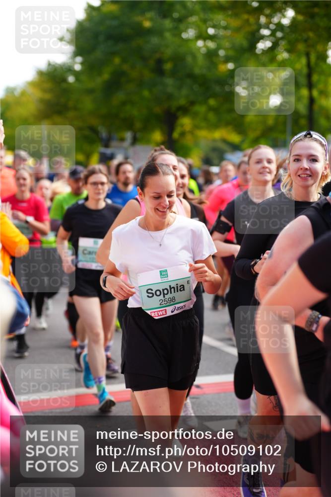 20.09.2026 - PSD Bank Halbmarathon LAZAROV Photography http://msf.ph/oto/10509102 20.09.2026 10:09:38 Laufen 2598 meine-sportfotos.de