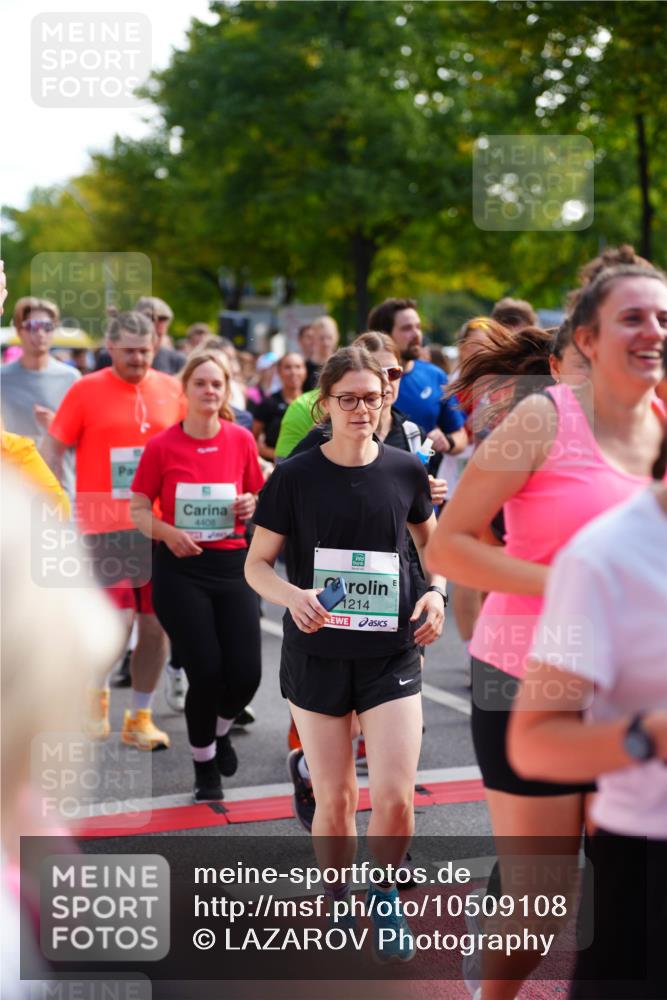 20.09.2026 - PSD Bank Halbmarathon LAZAROV Photography http://msf.ph/oto/10509108 20.09.2026 10:09:39 Laufen 4408, 1214 meine-sportfotos.de