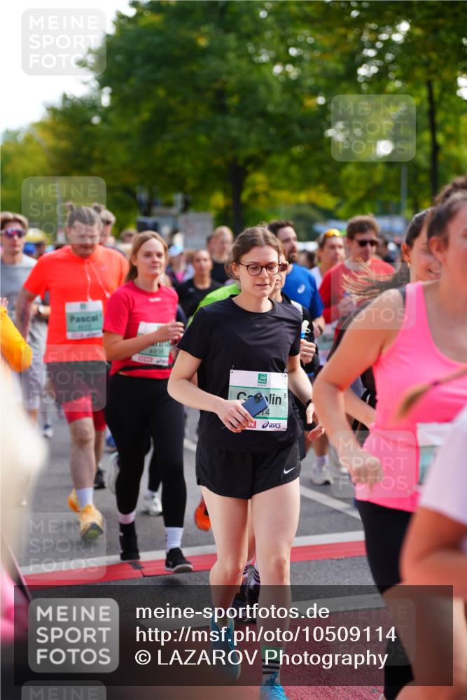20.09.2026 - PSD Bank Halbmarathon LAZAROV Photography http://msf.ph/oto/10509114 20.09.2026 10:09:40 Laufen 4018, 4408 meine-sportfotos.de