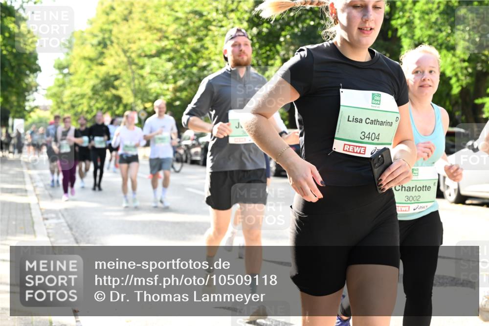 20.09.2026 - PSD Bank Halbmarathon Dr. Thomas Lammeyer http://msf.ph/oto/10509118 20.09.2026 11:05:22 Laufen 3404, 3002 meine-sportfotos.de