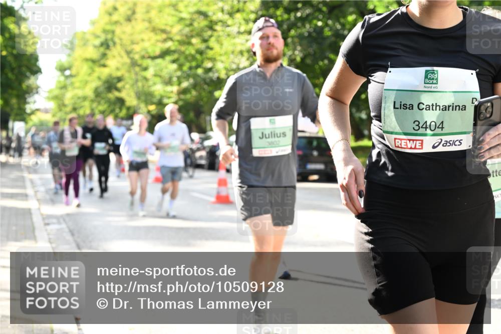 20.09.2026 - PSD Bank Halbmarathon Dr. Thomas Lammeyer http://msf.ph/oto/10509128 20.09.2026 11:05:23 Laufen 802, 3404 meine-sportfotos.de
