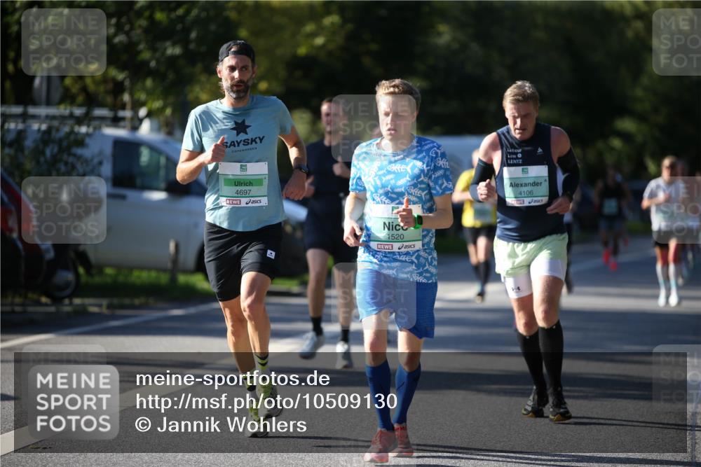 20.09.2026 - PSD Bank Halbmarathon Jannik Wohlers http://msf.ph/oto/10509130 20.09.2026 10:25:19 Laufen 4697, 4, 1520, 4106 meine-sportfotos.de