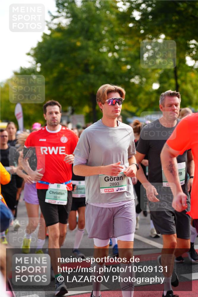 20.09.2026 - PSD Bank Halbmarathon LAZAROV Photography http://msf.ph/oto/10509131 20.09.2026 10:09:42 Laufen 3535, 2893 meine-sportfotos.de