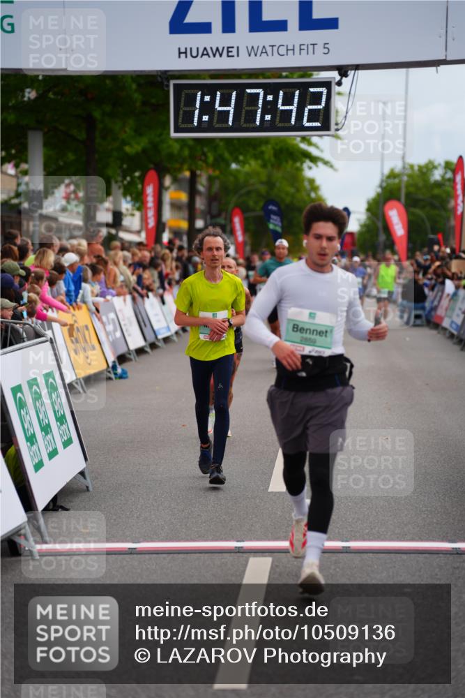 20.09.2026 - PSD Bank Halbmarathon LAZAROV Photography http://msf.ph/oto/10509136 20.09.2026 11:47:42 Ziel 1661, 2074, 2583, 2859, 3914, 4662 meine-sportfotos.de