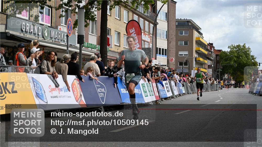 20.09.2026 - PSD Bank Halbmarathon J. Mangold http://msf.ph/oto/10509145 20.09.2026 11:32:19 Ziel 2712, 4441 meine-sportfotos.de