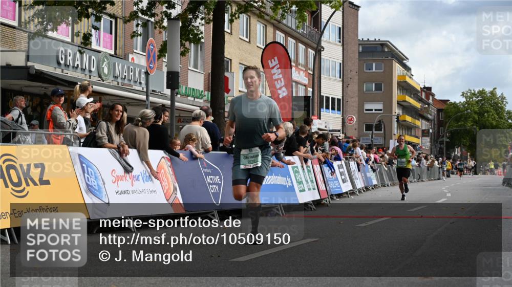 20.09.2026 - PSD Bank Halbmarathon J. Mangold http://msf.ph/oto/10509150 20.09.2026 11:32:19 Ziel 2712, 4441 meine-sportfotos.de