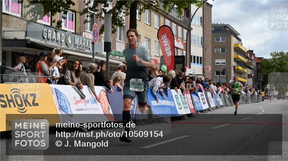 20.09.2026 - PSD Bank Halbmarathon J. Mangold http://msf.ph/oto/10509154 20.09.2026 11:32:19 Ziel 2712, 4441 meine-sportfotos.de