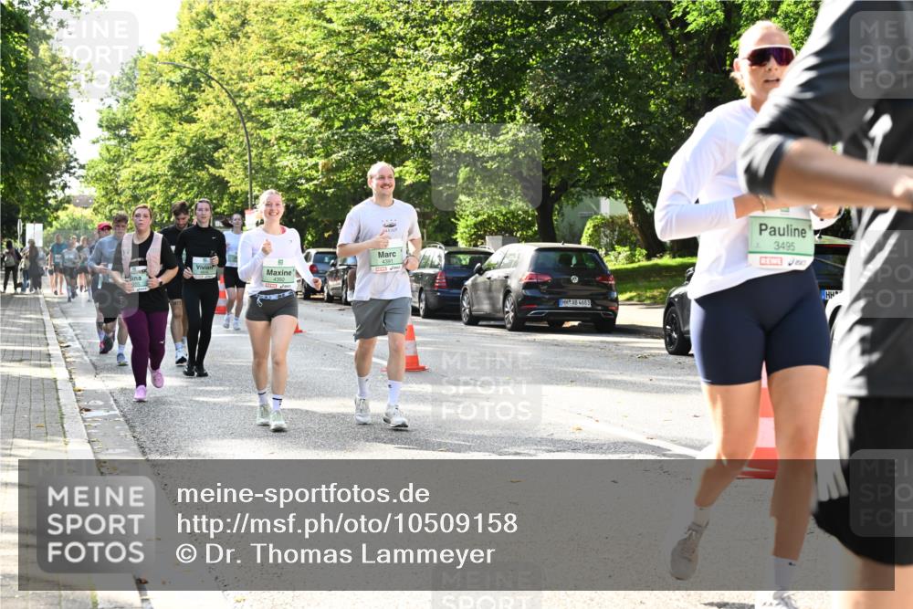 20.09.2026 - PSD Bank Halbmarathon Dr. Thomas Lammeyer http://msf.ph/oto/10509158 20.09.2026 11:05:24 Laufen 4391, 4683, 3495 meine-sportfotos.de