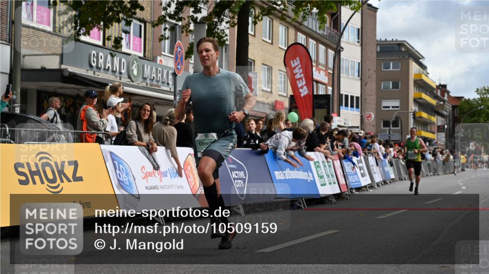 20.09.2026 - PSD Bank Halbmarathon J. Mangold http://msf.ph/oto/10509159 20.09.2026 11:32:19 Ziel 2712, 4441 meine-sportfotos.de